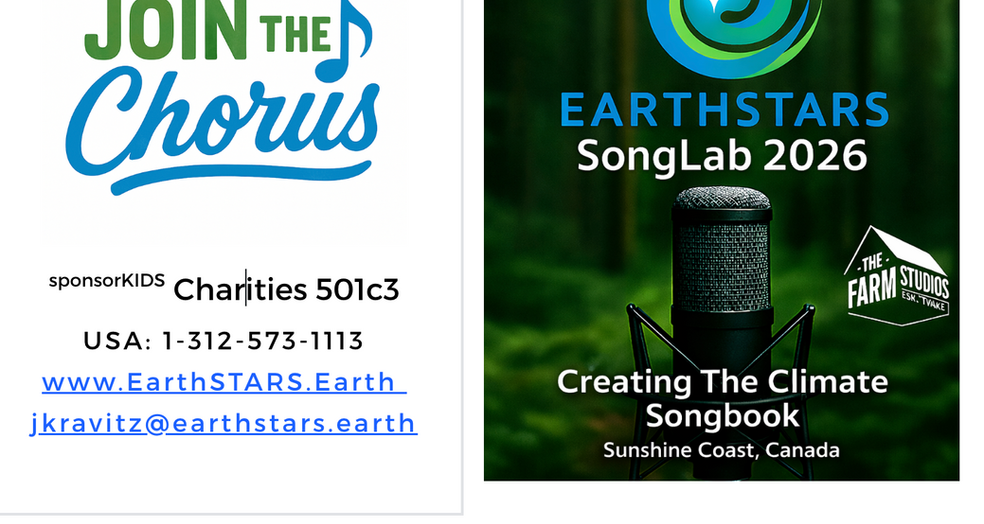 12:14 EarthSTARS.earth Quick Look Campaign Vid 12-5-25